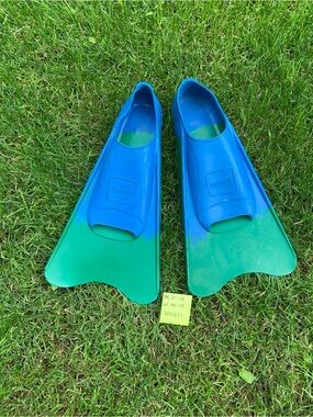 Sporti Training Fins (M 11-13/W 14-15)